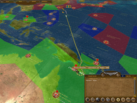 Pacific Storm Allies screenshot 4