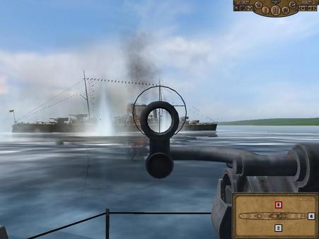 Pacific Storm Allies screenshot 7