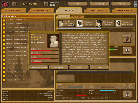 Pacific Storm Allies screenshot 10