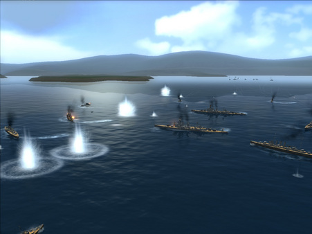 Pacific Storm Allies screenshot 12