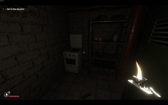 Bunker screenshot 4