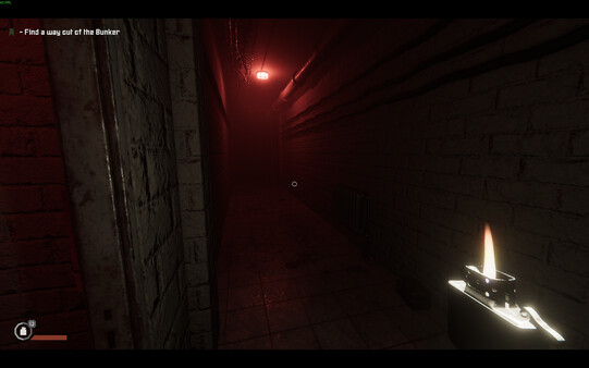 Bunker screenshot 11