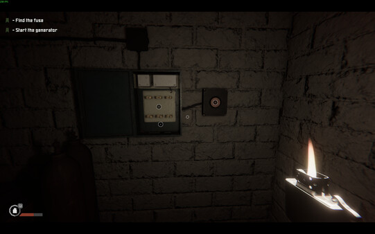 Bunker screenshot 3