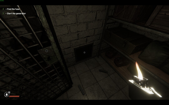 Bunker screenshot 9