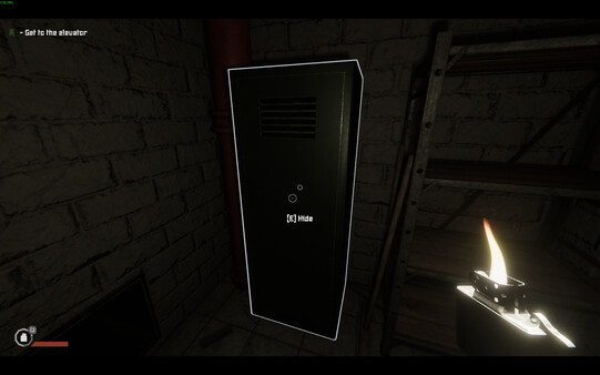 Bunker screenshot 8