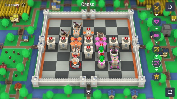 Keep the Keep screenshot 8
