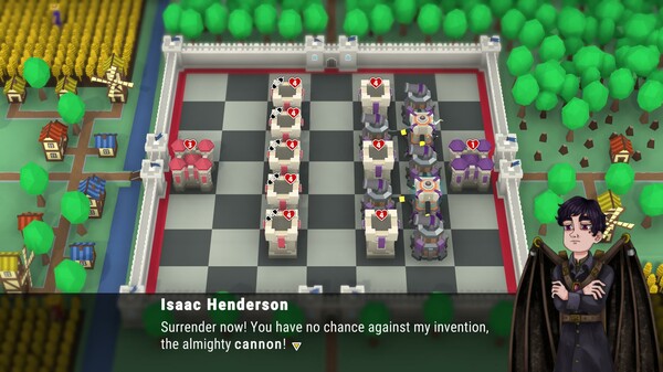 Keep the Keep screenshot 3