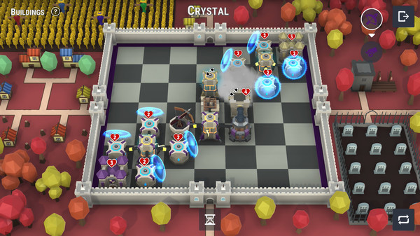 Keep the Keep screenshot 7