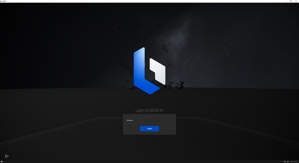 Lucd screenshot 0