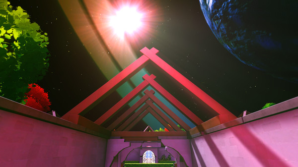 The Pillar screenshot 9