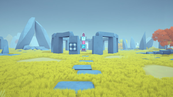 The Pillar screenshot 4