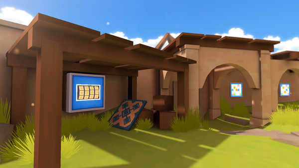 The Pillar screenshot 3