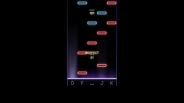 EasyPianoGame screenshot 4