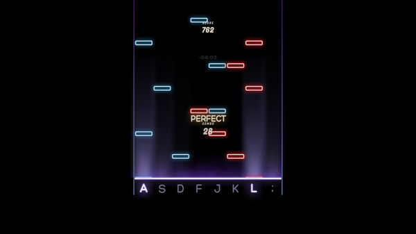 EasyPianoGame screenshot 5