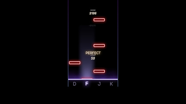 EasyPianoGame screenshot 3