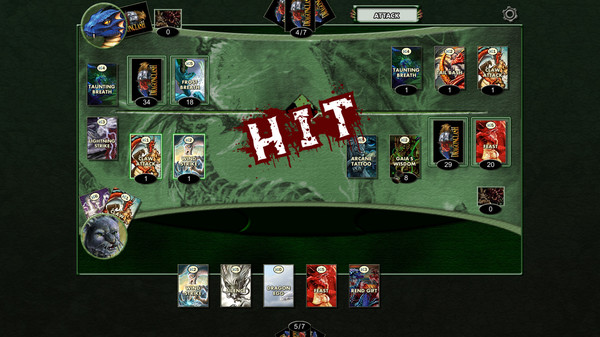 DragonClash screenshot 2