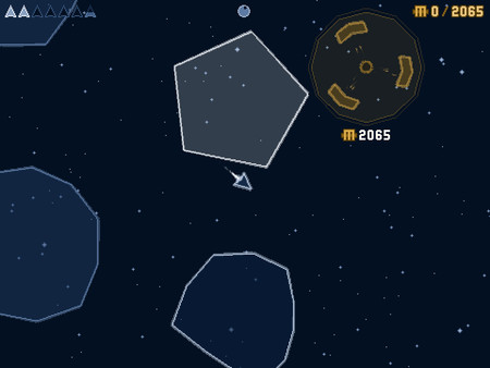 Rogue Rocks screenshot 5