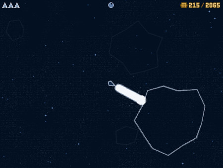 Rogue Rocks screenshot 4