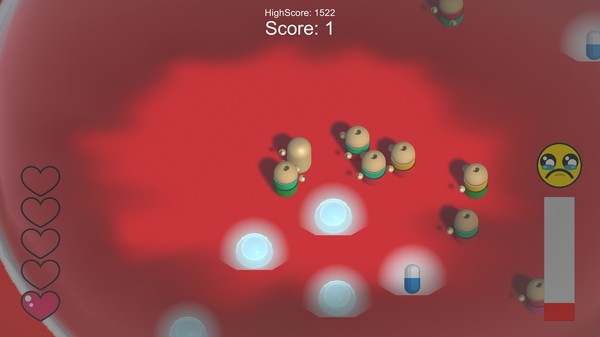 Sad :') screenshot 3