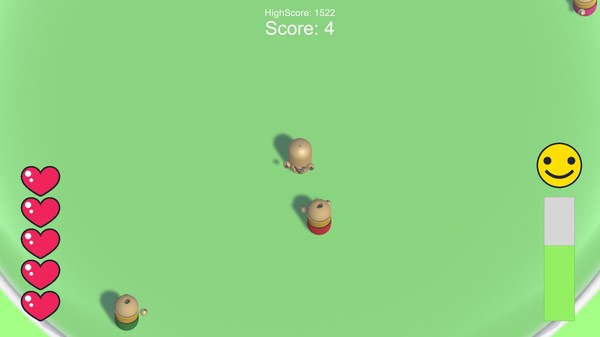 Sad :') screenshot 1