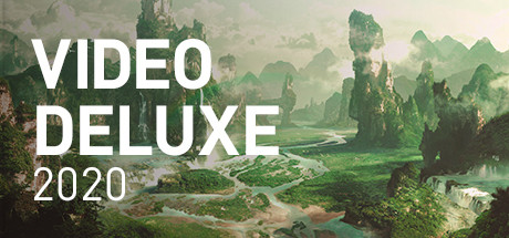 Video deluxe 2020 Steam Edition