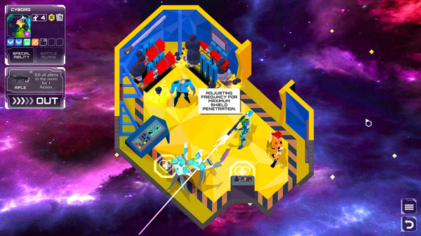 The Captain is Dead screenshot 3
