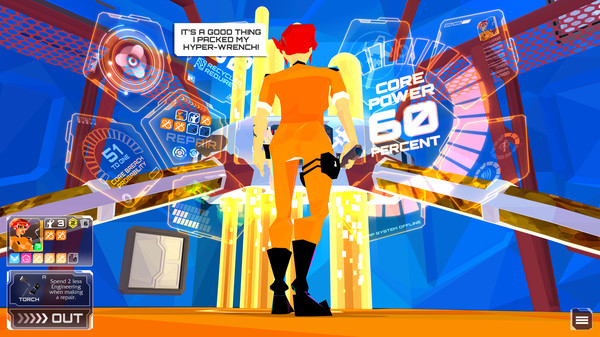 The Captain is Dead screenshot 4