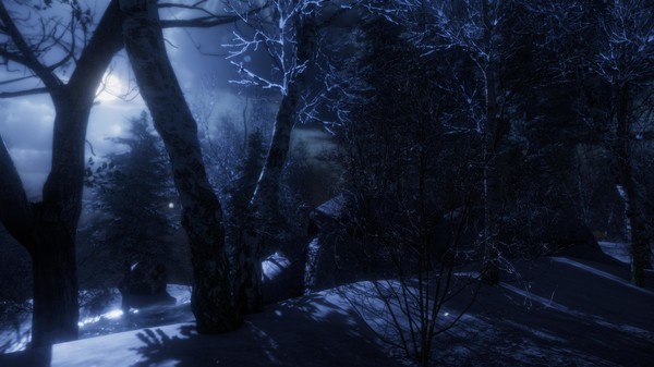 The Forgotten screenshot 5