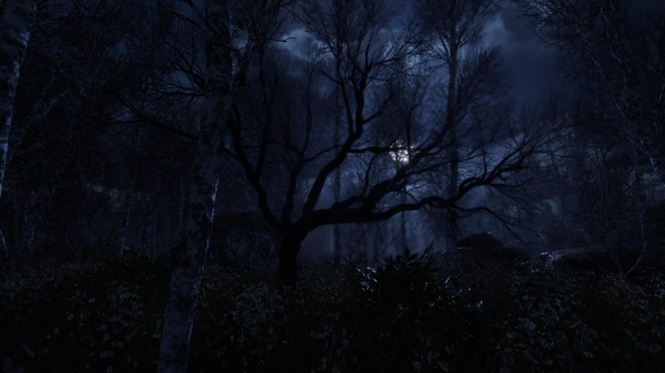 The Forgotten screenshot 9