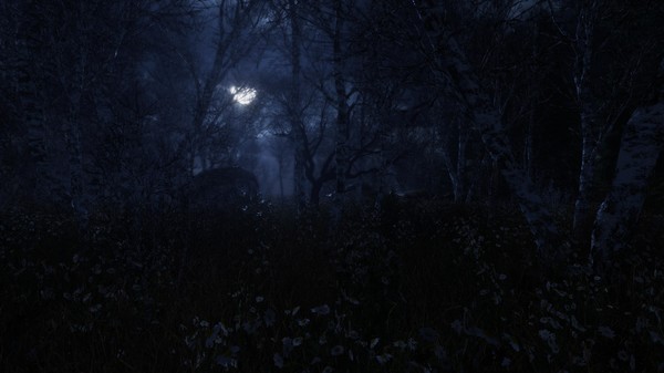 The Forgotten screenshot 8