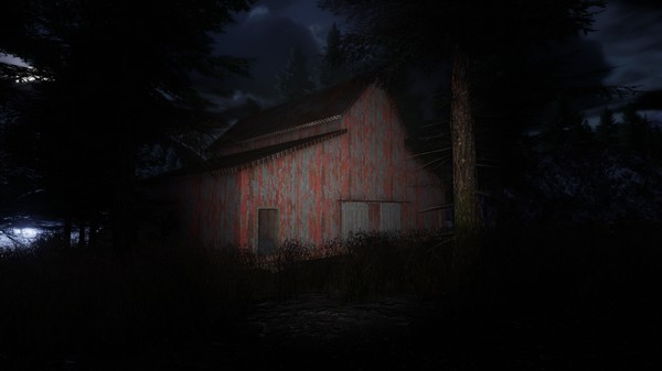 The Forgotten screenshot 11