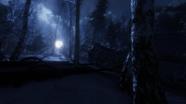 The Forgotten screenshot 2