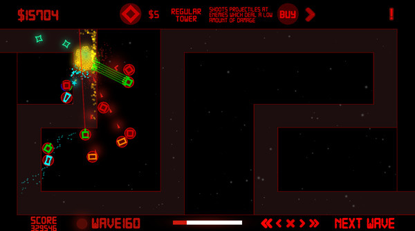 Neonis screenshot 8