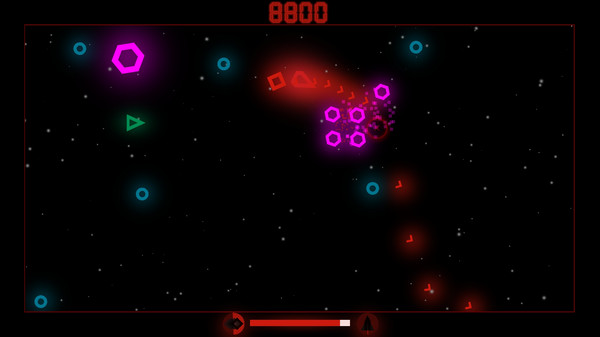 Neonis screenshot 1