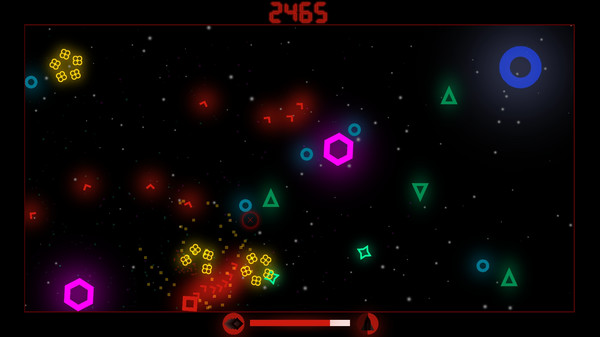 Neonis screenshot 4