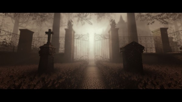 My Bones Remastered screenshot 1