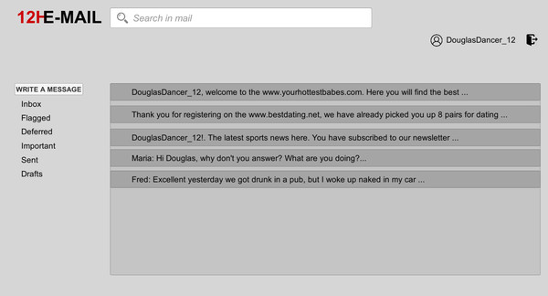 12 HOURS 2 screenshot 6