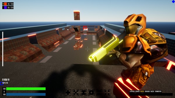 Power screenshot 4