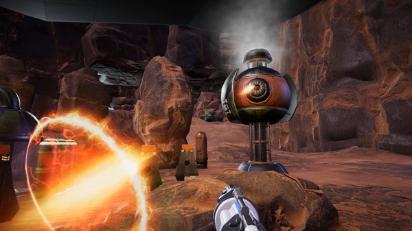 Extreme Tactical Executioners screenshot 6