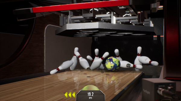 PBA Pro Bowling screenshot 5
