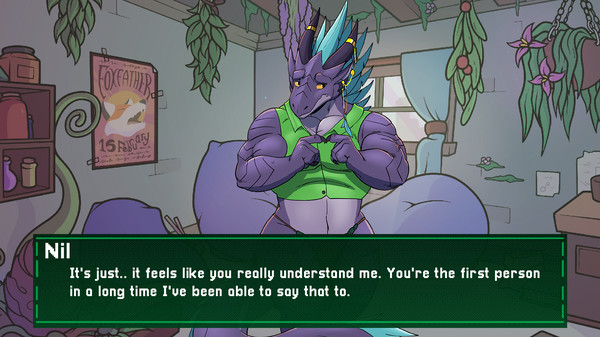 Familiar Travels - Volume One screenshot 4