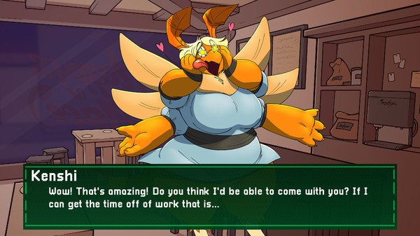Familiar Travels - Volume One screenshot 8