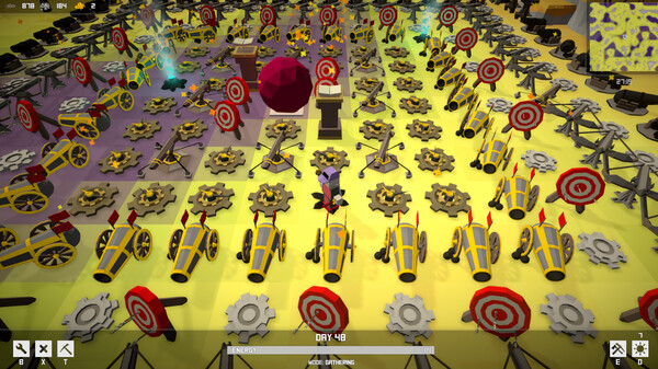 Outpost screenshot 5
