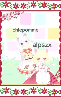 Happy Oshare Time screenshot 3