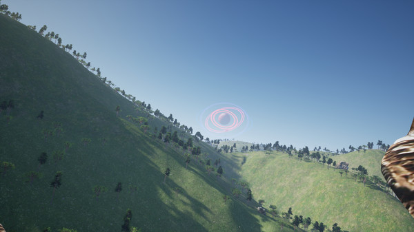 DreamFly screenshot 5