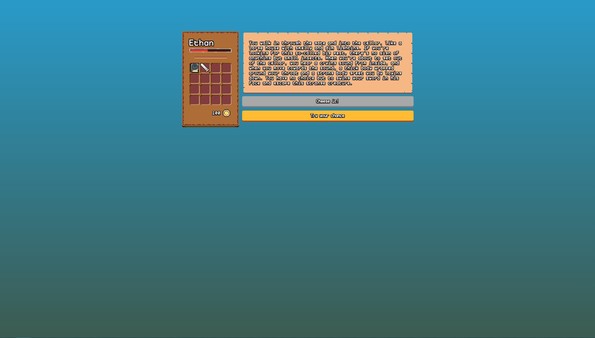 A Wanderer's Adventure screenshot 5