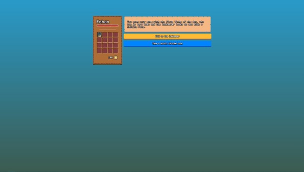 A Wanderer's Adventure screenshot 3