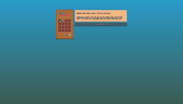 A Wanderer's Adventure screenshot 4