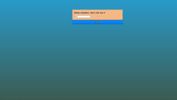 A Wanderer's Adventure screenshot 1