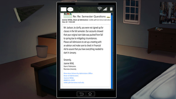 Mystery at Stonyford Bridge screenshot 8